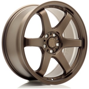 JANTA JR Wheels SL-03 CB66.6 5x112 19/8,5 ET42 Bronze