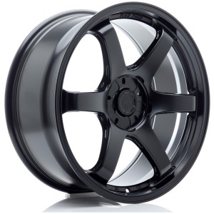JANTA JR Wheels SL-03 CB72.6 5x114.3 19/8,5 ET42 Black