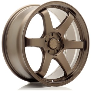 JANTA JR Wheels SL-03 CB72.6 5x114.3 19/8,5 ET42 Bronze