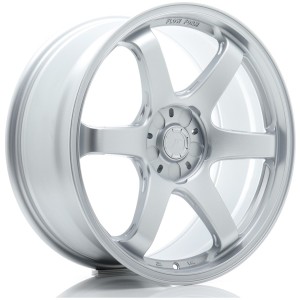 JANTA JR Wheels SL-03 CB72.6 5x114.3 19/8,5 ET42 Silver