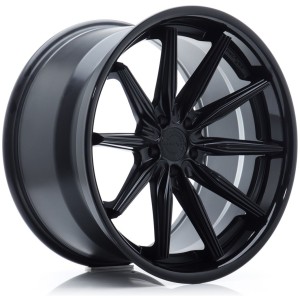 JANTA Concaver CVR8 CB74.1 5x112 21/10,5 ET39 Matt Black