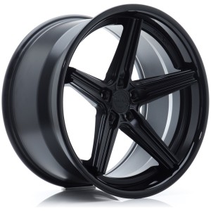 JANTA Concaver CVR9 CB72.6 5x114.3 19/8,5 ET45 Matt Black