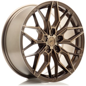 JANTA JR Wheels JR46 CB72.6 5x114.3 18/8 ET45 Bronze