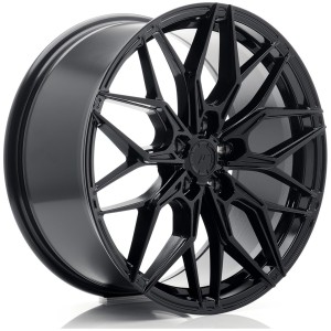 JANTA JR Wheels JR46 CB66.6 5x112 19/8,5 ET45 Black