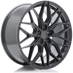 JANTA JR Wheels JR46 CB66.6 5x112 19/8,5 ET45 Hyper Gray