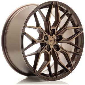 JANTA JR Wheels JR46 CB66.6 5x112 19/8,5 ET45 Bronze