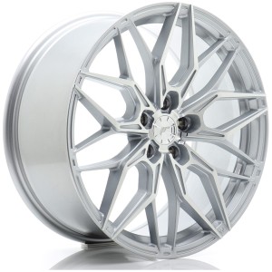 JANTA JR Wheels JR46 CB66.6 5x112 19/8,5 ET45 Silver
