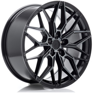 JANTA JR Wheels JR46 CB66.6 5x112 19/8,5 ET45 Black