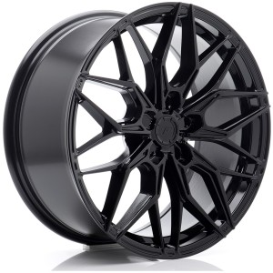 JANTA JR Wheels JR46 CB72.6 5x114.3 19/8,5 ET45 Black