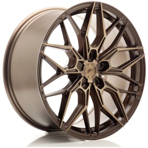 JANTA JR Wheels JR46 CB72.6 5x114.3 19/8,5 ET45 Bronze