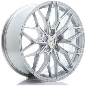 JANTA JR Wheels JR46 CB72.6 5x114.3 19/8,5 ET45 Silver