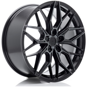 JANTA JR Wheels JR46 CB72.6 5x114.3 19/8,5 ET45 Black