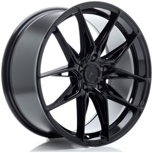 JANTA JR Wheels JR44 CB66.6 5x112 18/8 ET42 Black