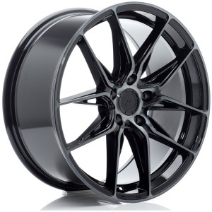 JANTA JR Wheels JR44 CB66.6 5x112 18/8 ET42 Black