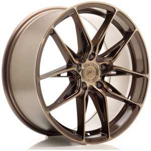 JANTA JR Wheels JR44 CB66.6 5x112 18/8 ET42 Bronze