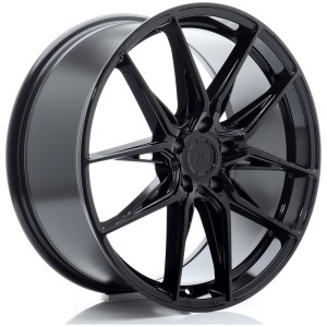 JANTA JR Wheels JR44 CB66.6 5x112 19/8,5 ET45 Black