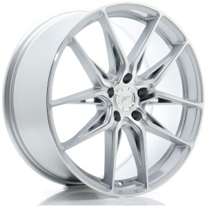 JANTA JR Wheels JR44 CB66.6 5x112 19/8,5 ET45 Silver