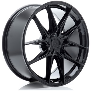 JANTA JR Wheels JR44 CB72.6 5x114.3 19/8,5 ET45 Black