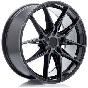 JANTA JR Wheels JR44 CB72.6 5x114.3 19/8,5 ET45 Black