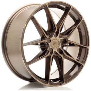 JANTA JR Wheels JR44 CB72.6 5x114.3 19/8,5 ET45 Bronze