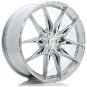 JANTA JR Wheels JR44 CB72.6 5x114.3 19/8,5 ET45 Silver