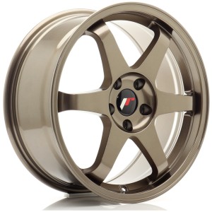 JANTA JR Wheels JR3 CB67.1 5x114.3 18/8 ET40 Bronze