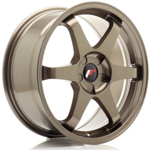 JANTA JR Wheels JR3 CB72.6 5x114.3 18/8 ET43 Bronze