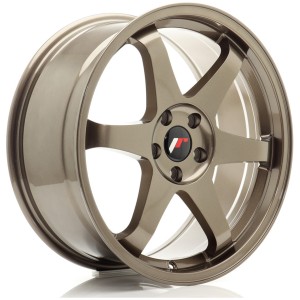 JANTA JR Wheels JR3 CB67.1 5x114.3 19/8,5 ET42 Bronze