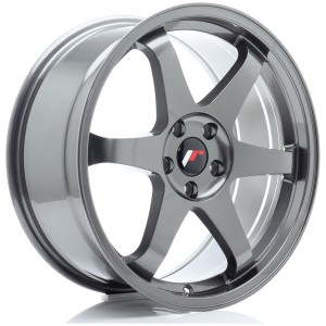 JANTA JR Wheels JR3 CB67.1 5x114.3 19/8,5 ET42 Gun metal