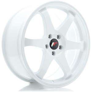 JANTA JR Wheels JR3 CB67.1 5x114.3 19/8,5 ET42 White