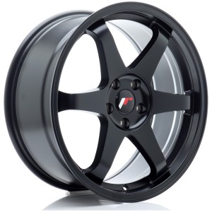 JANTA JR Wheels JR3 CB66.6 5x112 19/8,5 ET42 Black