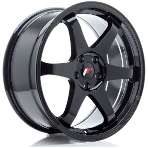 JANTA JR Wheels JR3 CB66.6 5x112 19/8,5 ET42 Black