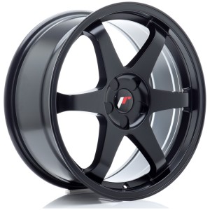 JANTA JR Wheels JR3 CB72.6 5x114.3 19/8,5 ET42 Black