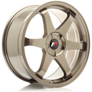JANTA JR Wheels JR3 CB72.6 5x114.3 19/8,5 ET42 Bronze