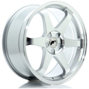 JANTA JR Wheels JR3 CB72.6 5x114.3 19/8,5 ET42 Silver