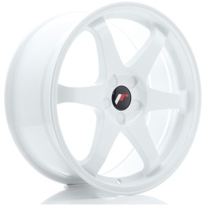 JANTA JR Wheels JR3 CB72.6 5x114.3 19/8,5 ET42 White