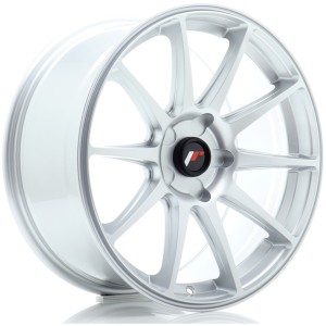 JANTA JR Wheels JR11 CB72.6 5x112 18/8,5 ET40 Silver