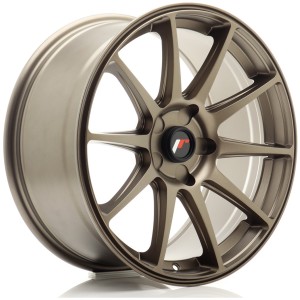 JANTA JR Wheels JR11 CB72.6 5x112 18/8,5 ET40 Bronze