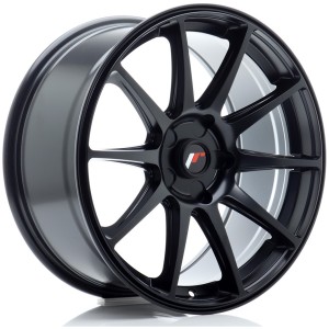 JANTA JR Wheels JR11 CB72.6 5x112 18/8,5 ET40 Black