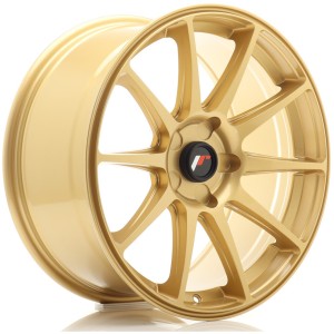 JANTA JR Wheels JR11 CB72.6 5x112 18/8,5 ET40 Gold