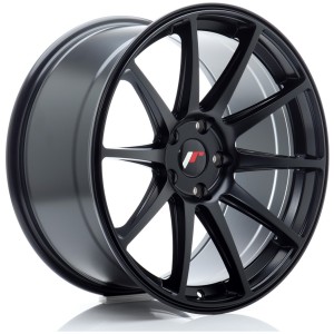 JANTA JR Wheels JR11 CB66.6 5x112 19/9,5 ET35 Black