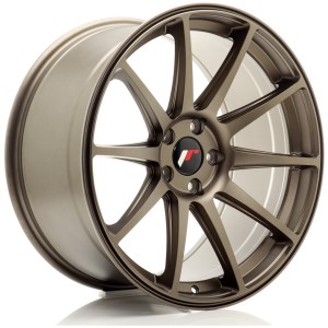JANTA JR Wheels JR11 CB66.6 5x112 19/9,5 ET35 Bronze