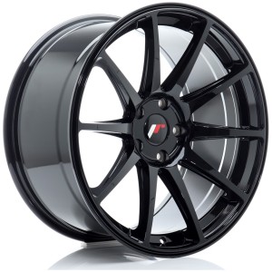 JANTA JR Wheels JR11 CB66.6 5x112 19/9,5 ET35 Black