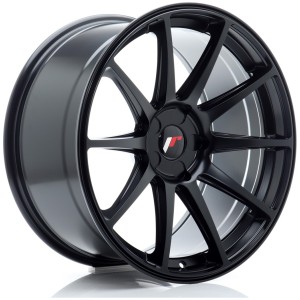 JANTA JR Wheels JR11 CB72.6 5x120 19/9,5 ET35 Black
