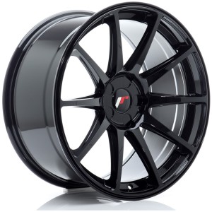 JANTA JR Wheels JR11 CB72.6 5x120 19/9,5 ET35 Black