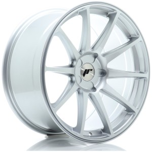 JANTA JR Wheels JR11 CB72.6 5x120 19/9,5 ET35 Silver