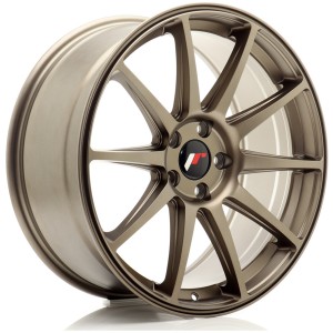 JANTA JR Wheels JR11 CB72.6 5x120 19/8,5 ET35 Bronze