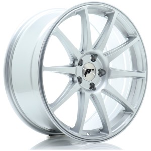 JANTA JR Wheels JR11 CB66.6 5x112 19/8,5 ET42 Silver