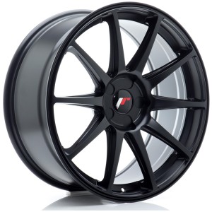 JANTA JR Wheels JR11 CB72.6 5x112 19/8,5 ET42 Black