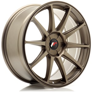 JANTA JR Wheels JR11 CB72.6 5x112 19/8,5 ET42 Bronze